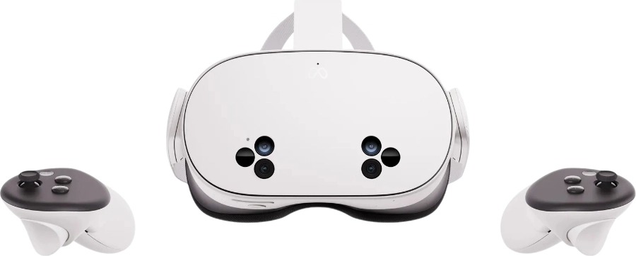 Oculus Quest 3S 128Gb