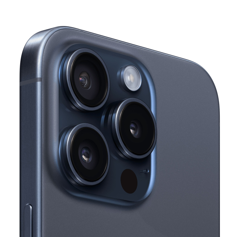 iPhone 15 Pro 1Tb Титановый Синий 1SIM