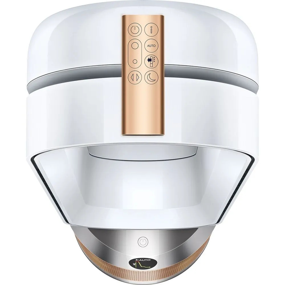Очиститель воздуха Dyson Purifier Cool PC2 De-NOx TP12 Белый/Золото