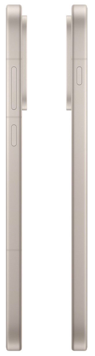 OnePlus 15 16/512Gb Бежевый 5G
