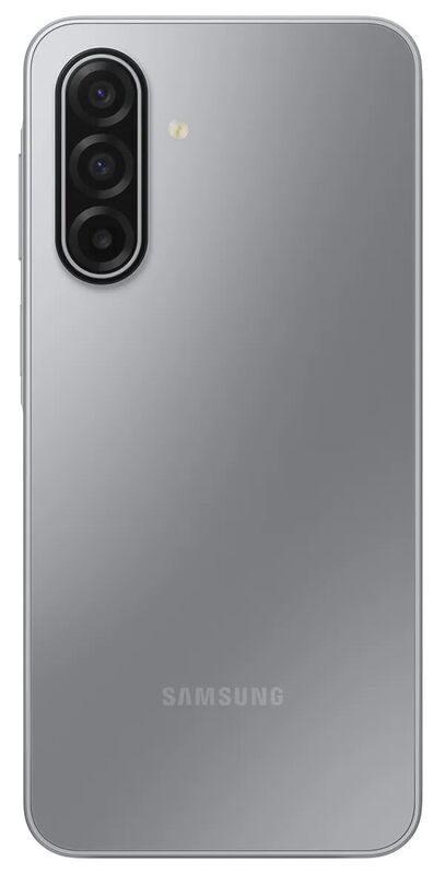 Samsung Galaxy A17 4/128Gb Серый Exynos 5G