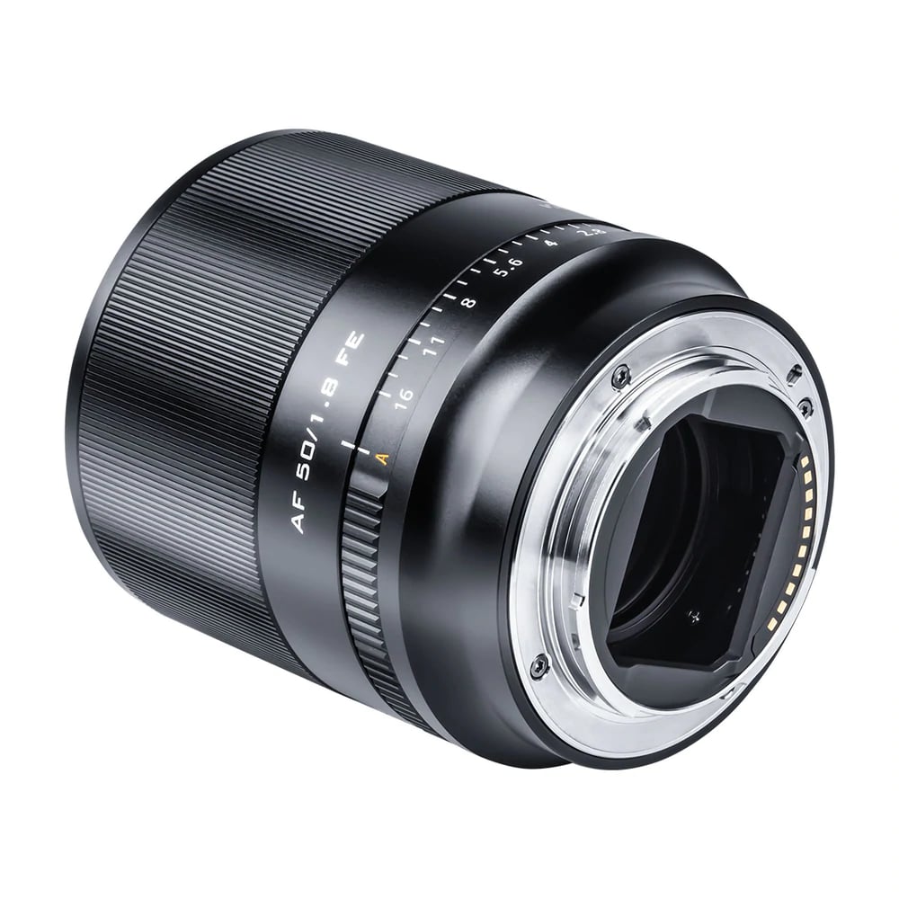 Viltrox AF 50mm F/1.8 Sony FE