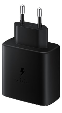 Сетевой Адаптер Samsung 45W PD USB-C