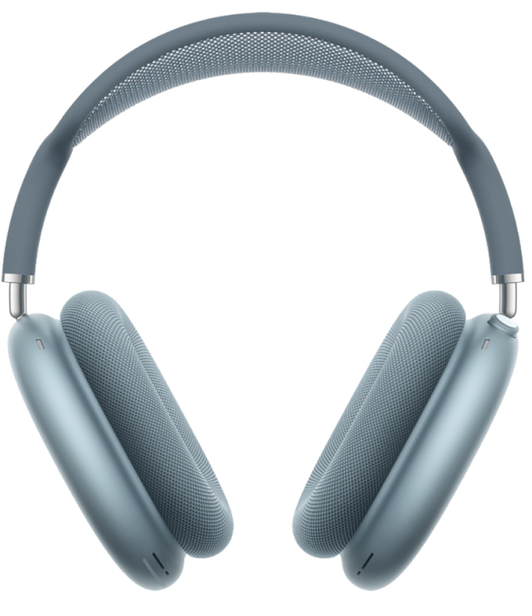 Apple AirPods Max 2024 Синий MWW63