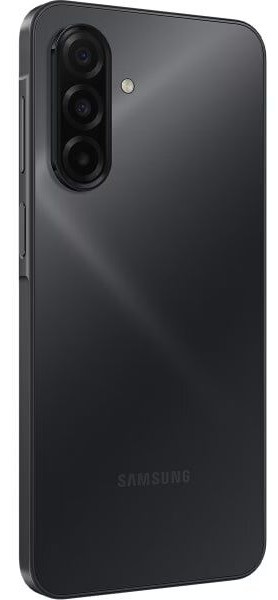 Samsung Galaxy A17 8/256Gb Черный 4G
