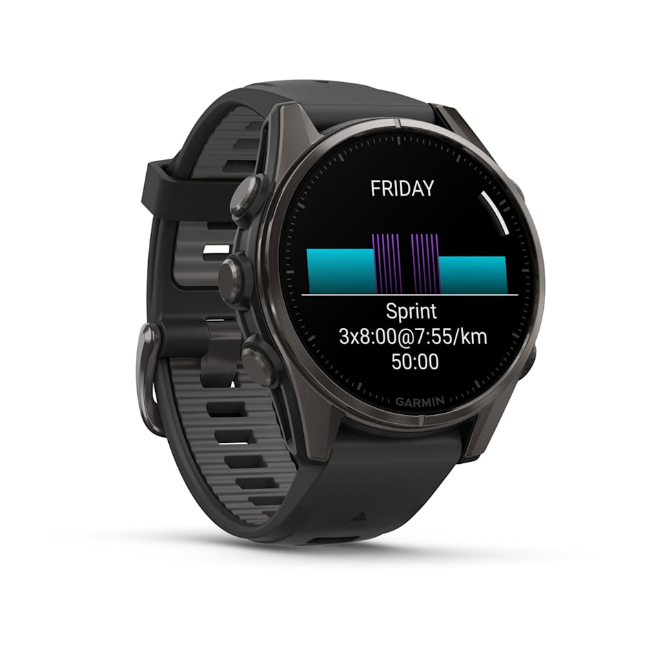 Garmin fenix 8 amoled sapphire. Garmin fenix 8 amoled sapphire