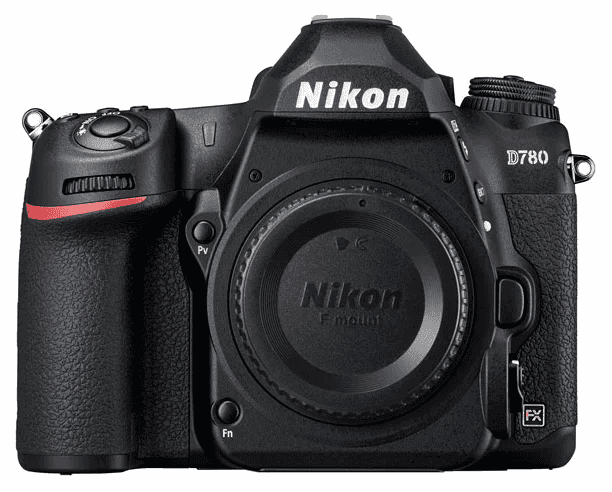 Nikon D780 Body Меню На Русском Языке