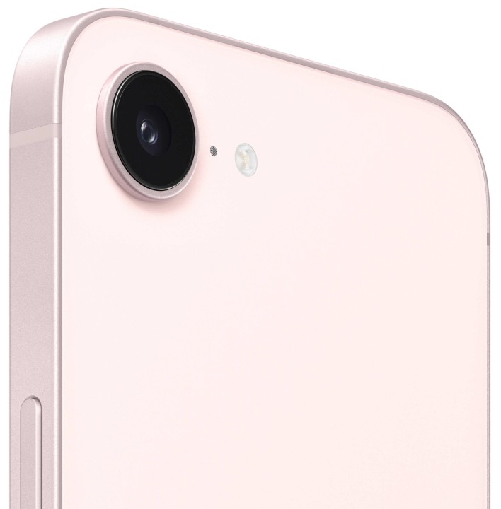 iPhone 17e 512Gb Розовый eSIM (Нет Физических SIM-Карт)