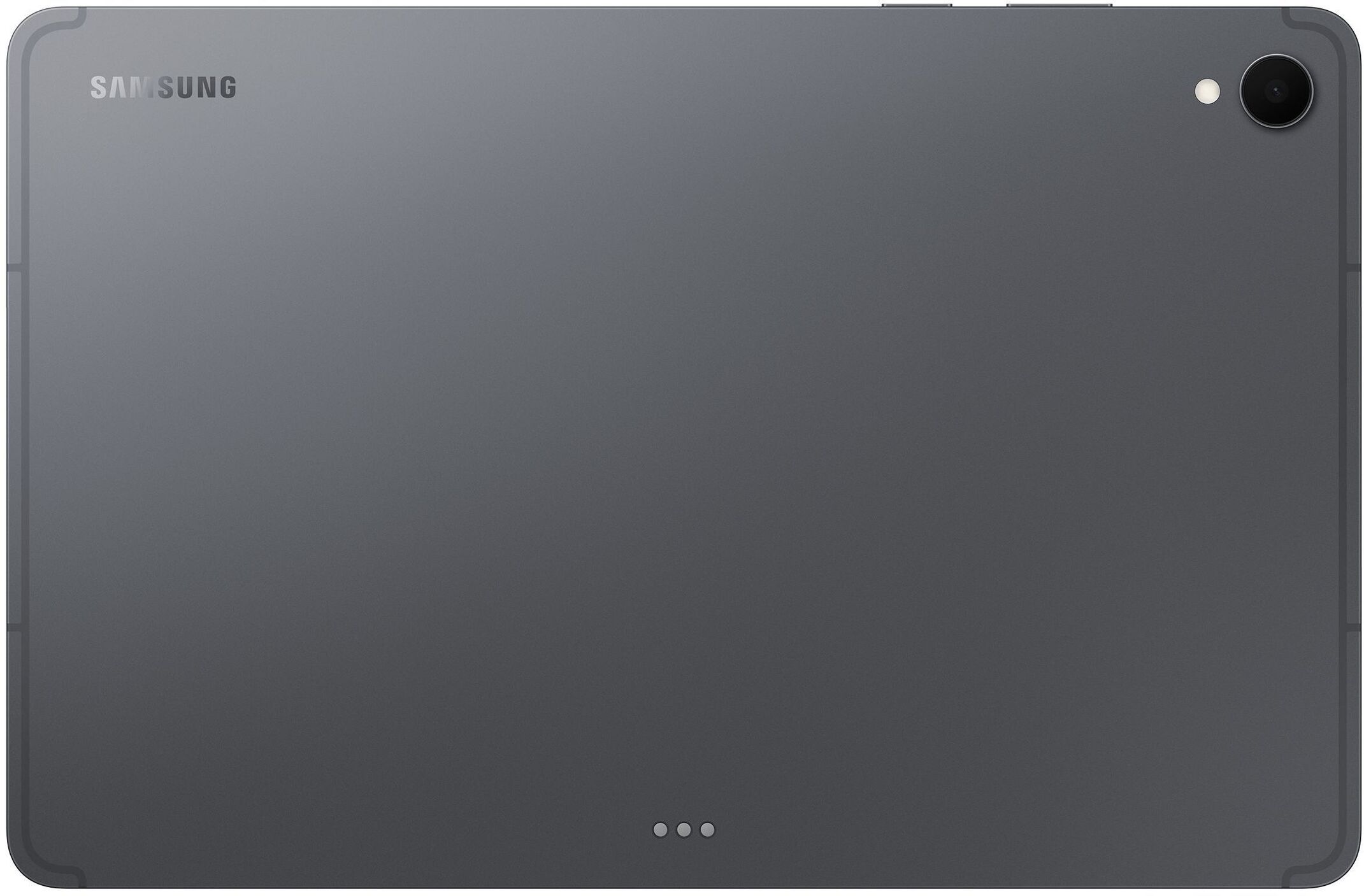 Samsung Galaxy Tab S11 12/256Gb Wi-Fi+5G Серый X736