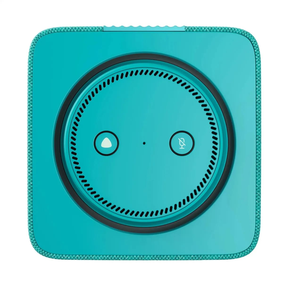 Яндекс Станция Max 2 с Алисой Бирюзовый