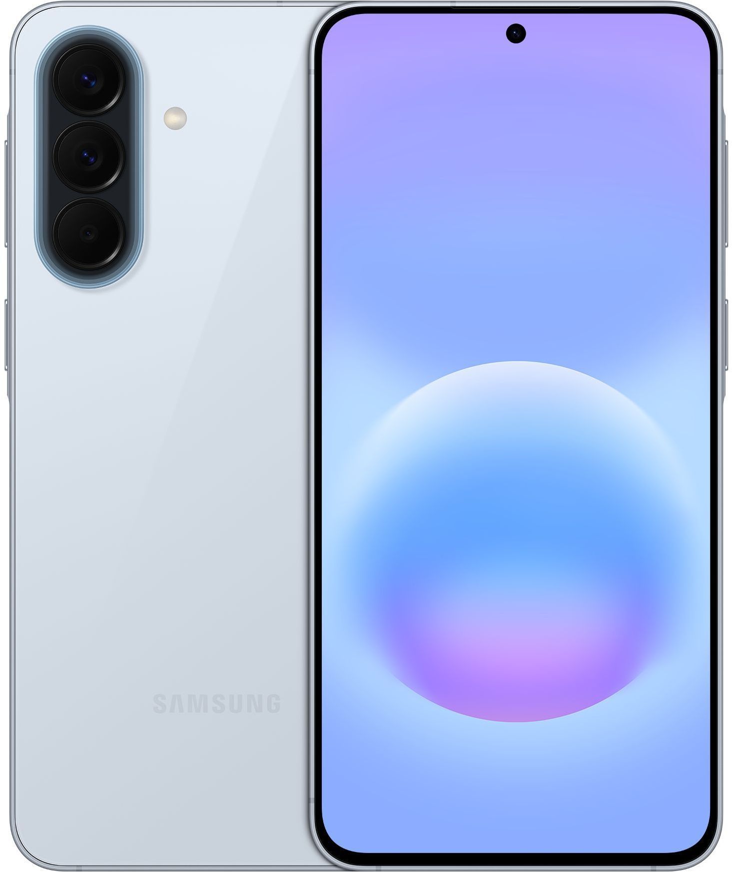 Samsung Galaxy A57 12/512Gb Голубой Exynos 5G