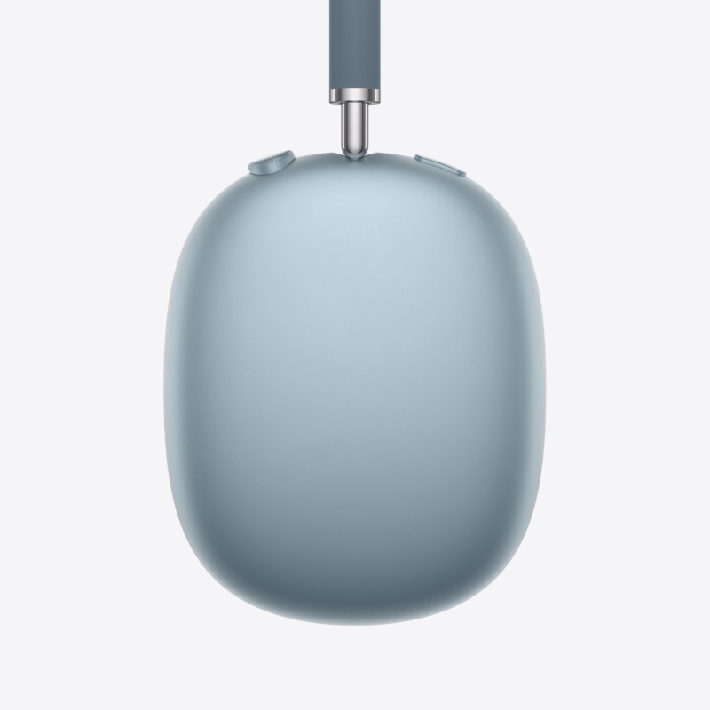 Apple AirPods Max 2026 Синий MHWM4