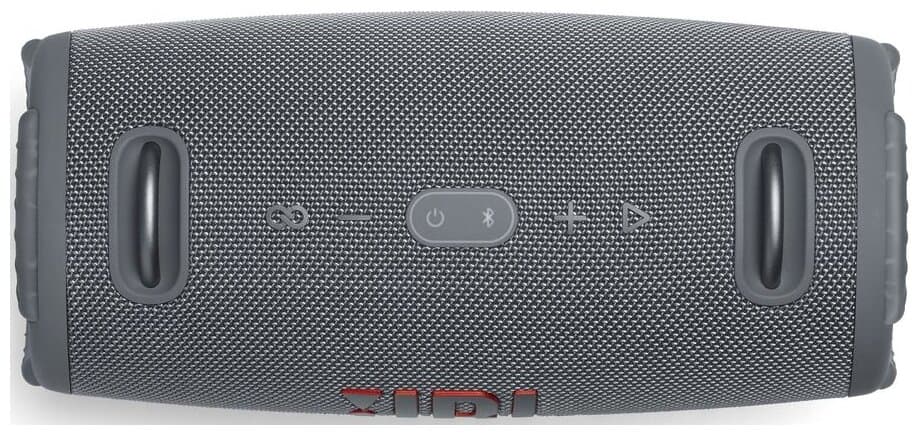 Портативная Колонка JBL Xtreme 3 Серый