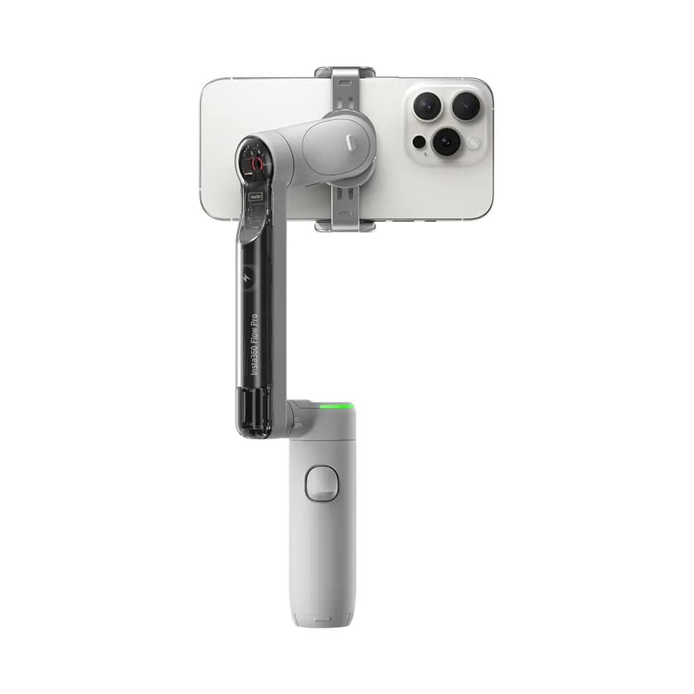 Insta360 Flow Pro Серая