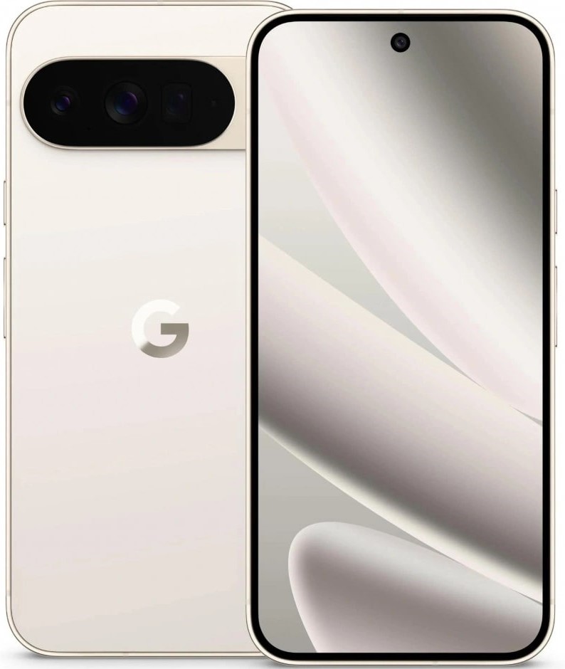 Google Pixel 10 Pro XL 16/1Tb Бежевый 5G