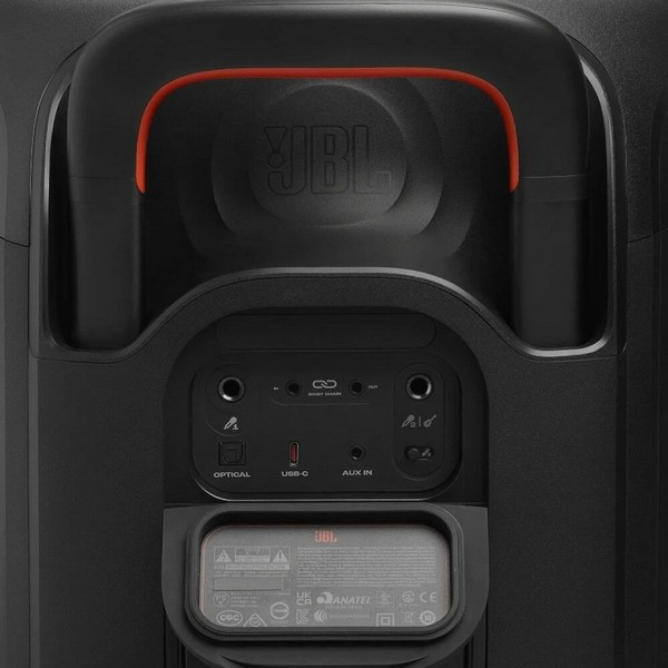 Портативная Колонка JBL PartyBox 330
