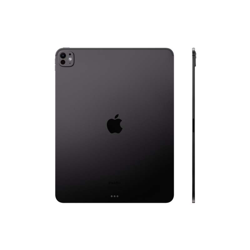 iPad Pro 11 М4 2024 1Tb WiFi Черный Космос MVVE3