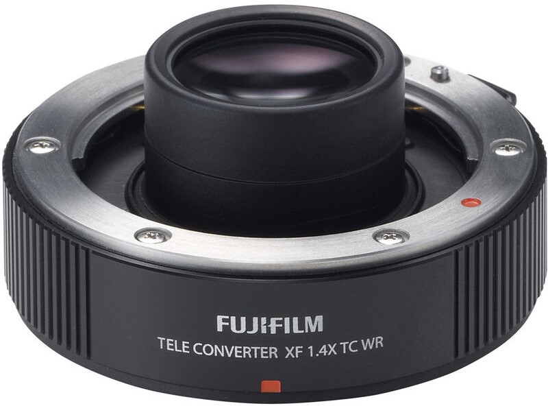 Телеконвертер FujiFilm XF 1.4X TC WR