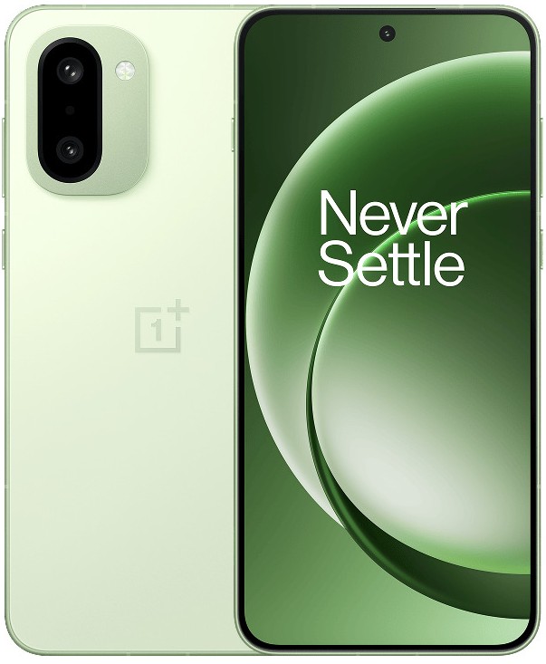 OnePlus 15R 12/512Gb Зеленый 5G