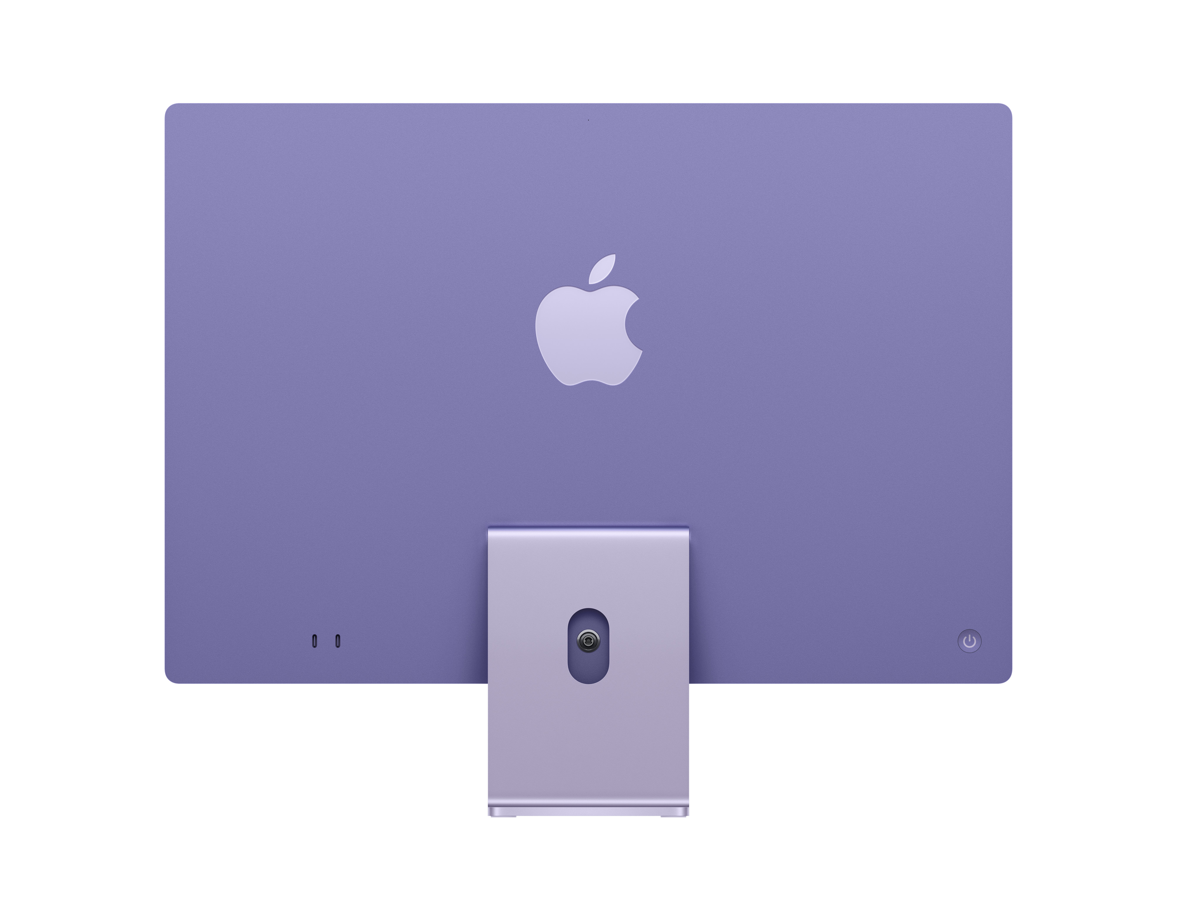 iMac 24 2024 M4 10C CPU/24/512ssd/10C GPU Фиолетовый Z1K7