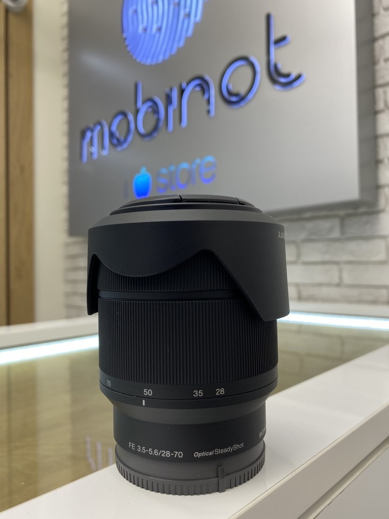 Sony FE 28-70mm F/3.5-5.6 OSS (SEL-2870)