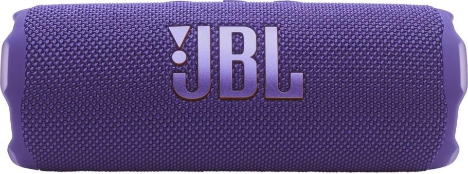 Портативная Колонка JBL Flip 7 Фиолетовый