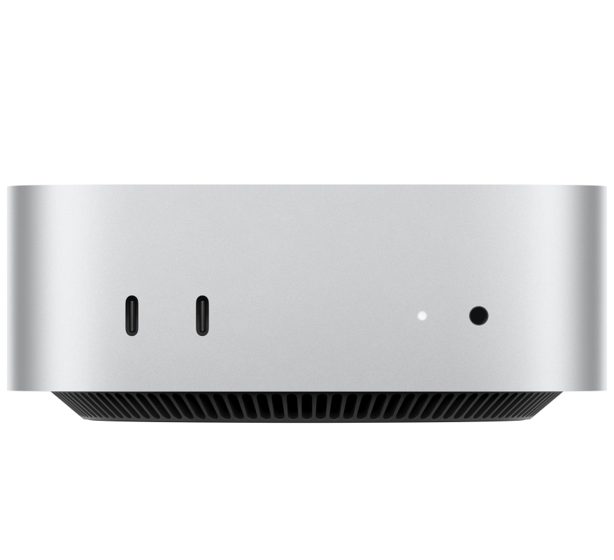 Apple Mac Mini 2024 M4 10CPU/16/256ssd/10GPU MU9D3