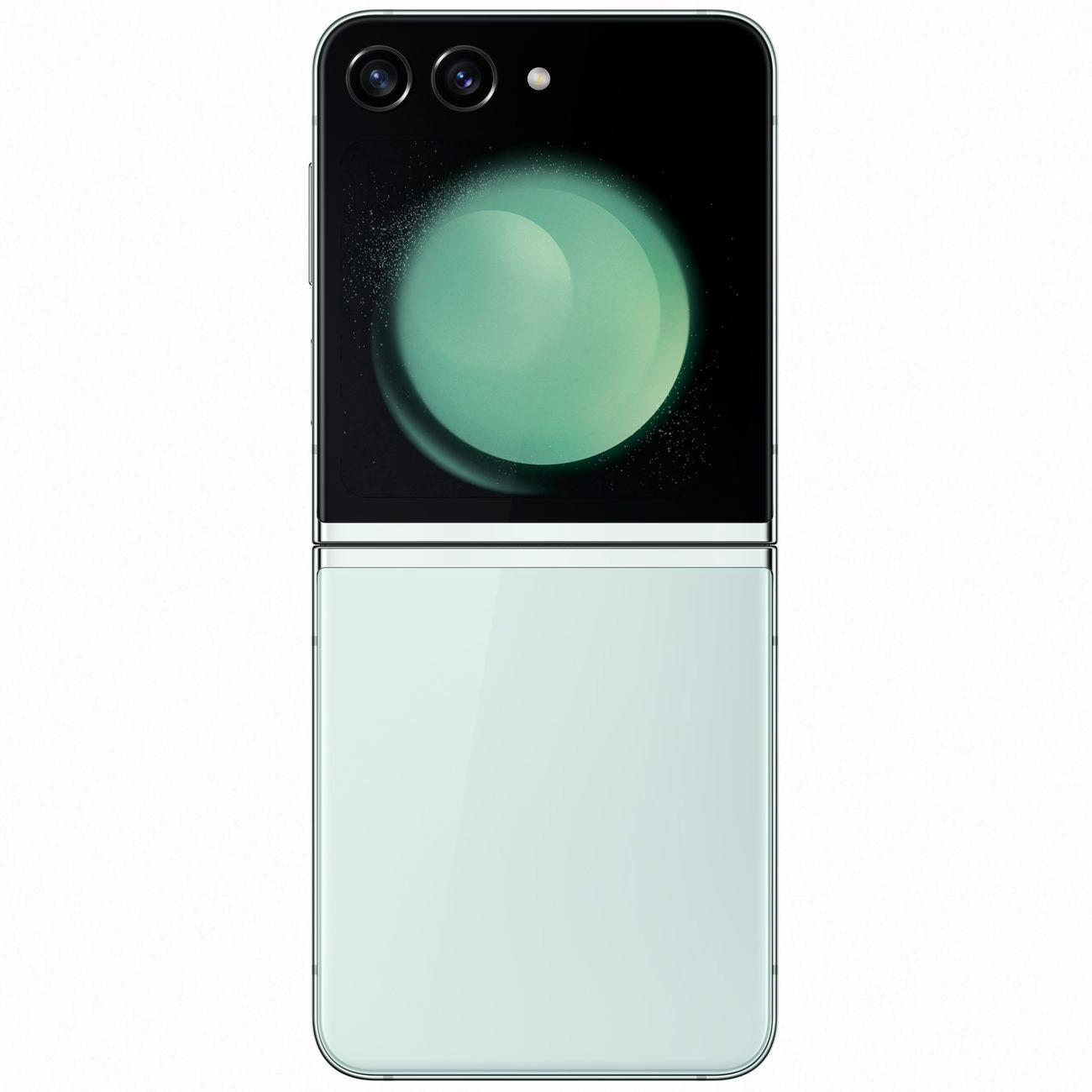 Samsung Galaxy Z Flip 5 8/256Gb Зеленый Snapdragon 5G