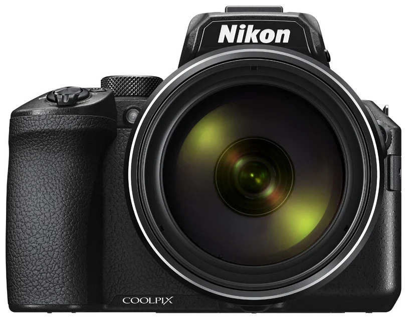 Nikon Coolpix P950 Меню На Английском Языке