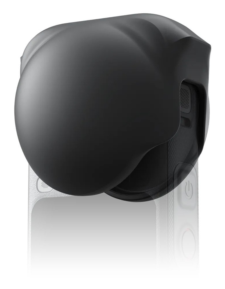 Insta360 One X6 Черная Essentials Bundle