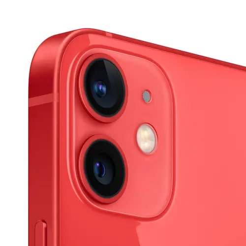 iPhone 12 Mini 64Gb Красный 1SIM