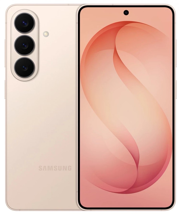 Samsung Galaxy S26 12/512Gb Розовое Золото Exynos 5G