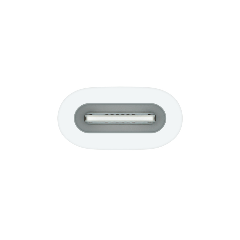Адаптер Apple USB-C для Apple Pencil V1 MQLU3