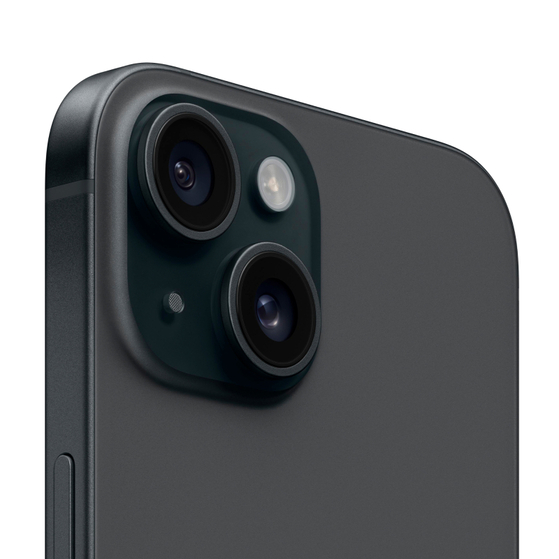 iPhone 15 512Gb Черный 1SIM