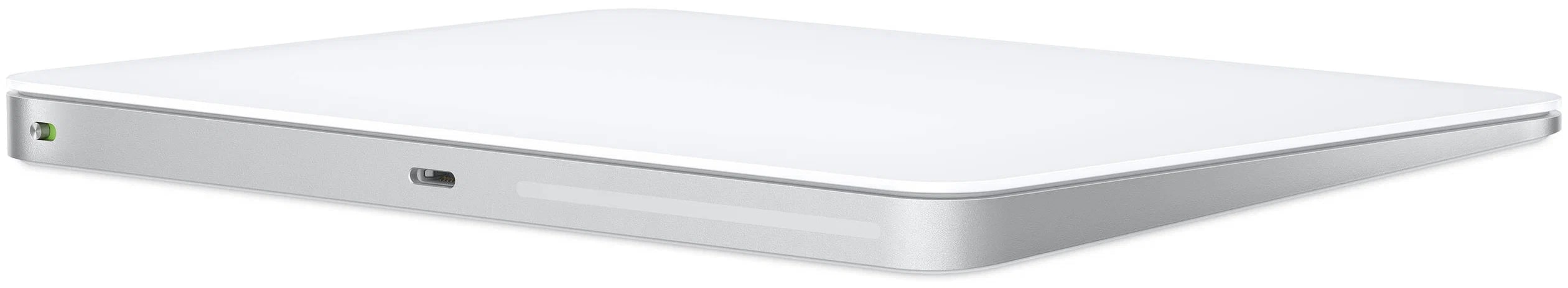 Трекпад Apple Magic Trackpad 3-Gen Multi-Touch Белый 2022 MK2D3
