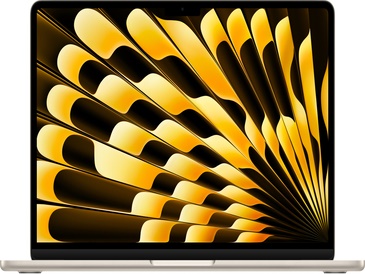 MacBook Air 13 2025 M4 10C CPU/24/512ssd/10C GPU Сияющая Звезда MC6A4