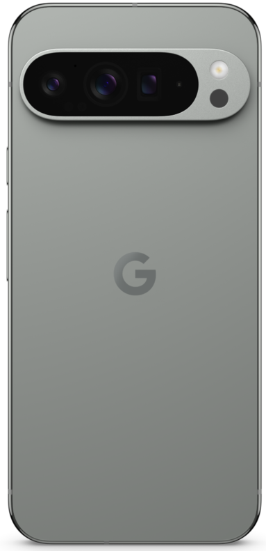 Google Pixel 9 Pro 16/128Gb Серый 5G