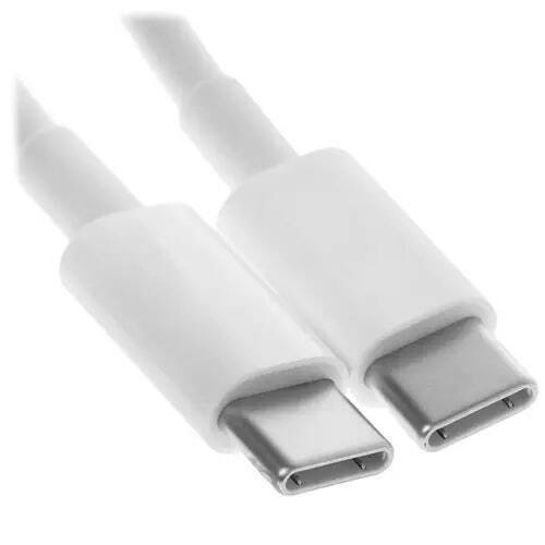 Кабель Apple 2m USB-C vs USB-C MLL82