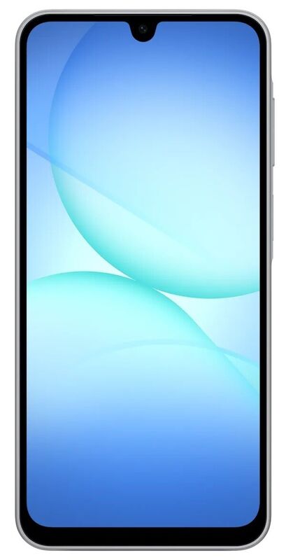 Samsung Galaxy A17 6/128Gb Серый Exynos 5G