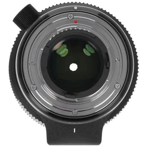 Sigma AF-APO 50-100mm F1.8 DC HSM ART FOR Nikon F
