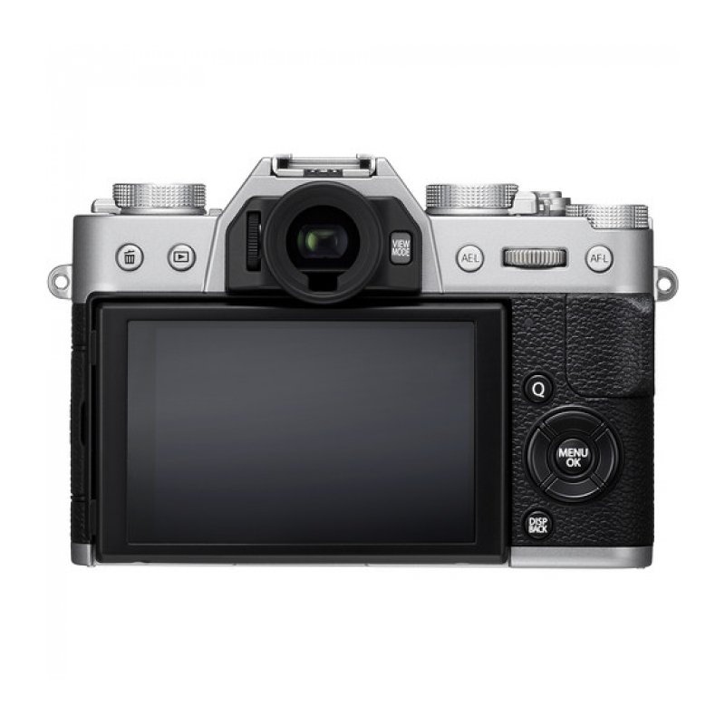 Fujifilm X-T20 Kit XC 16-50mm F3.5-5.6 OIS II Гарантия Производителя. Ростест/ЕАС