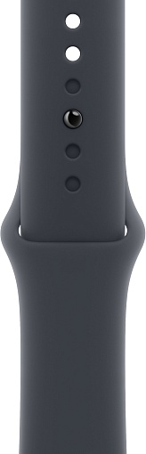 Apple Watch SE 40mm M/L Темная Ночь 2025