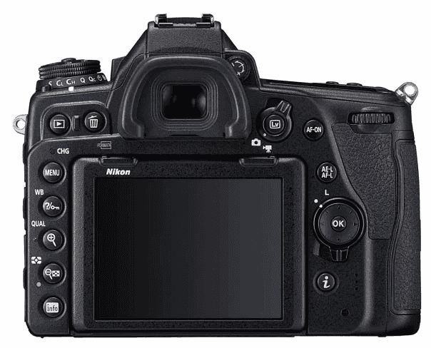 Nikon D780 Body Меню На Русском Языке