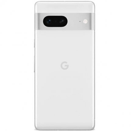 Google Pixel 7 8/256Gb Белый 5G