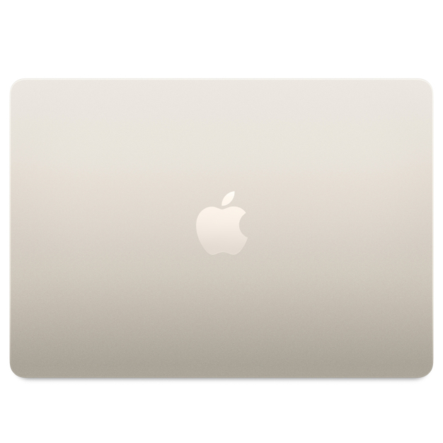 MacBook Air 13 2025 M4 10C CPU/24/512ssd/10C GPU Сияющая Звезда MC6A4