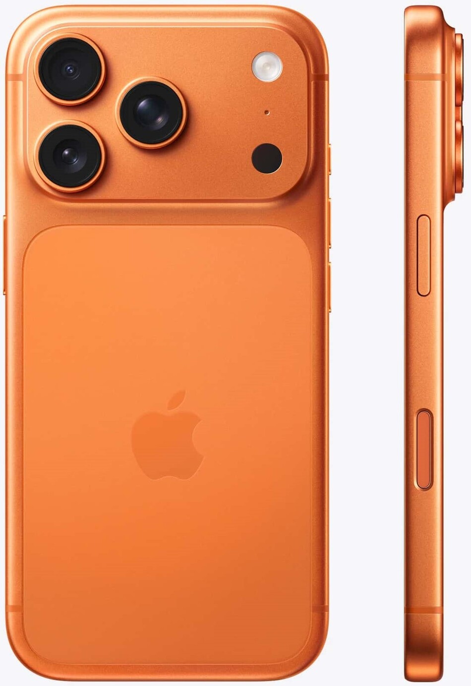 iPhone 17 Pro 256Gb Космический Оранжевый 1SIM