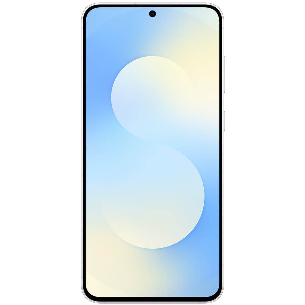 Samsung Galaxy S25FE 8/256Gb Голубой Exynos 5G