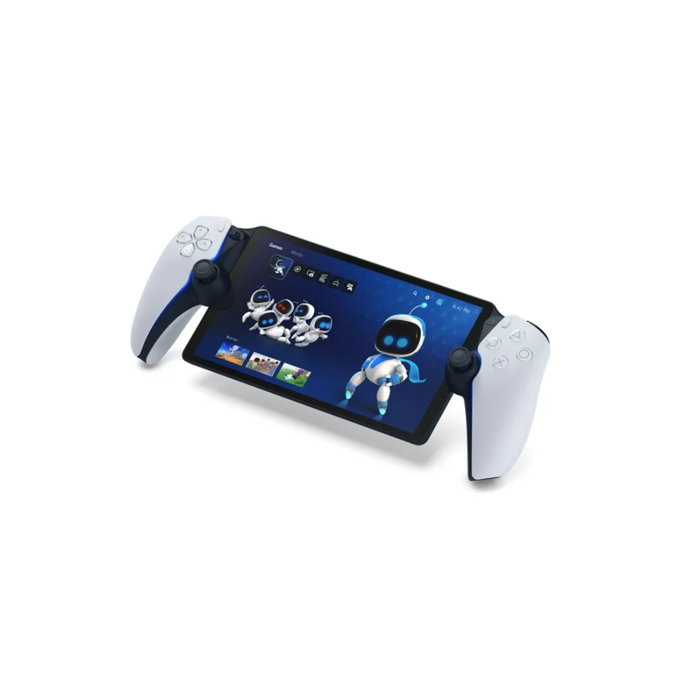 Игровая Консоль Sony PlayStation Portal Remote Player для PS5