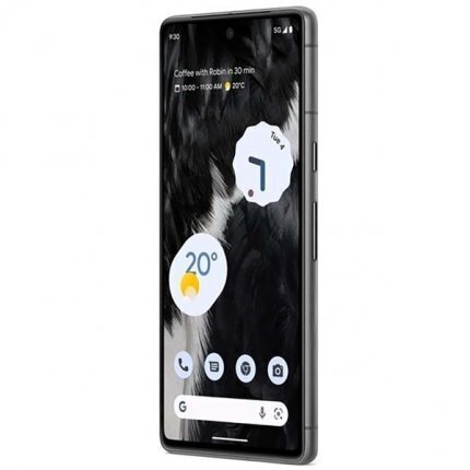 Google Pixel 7 8/128Gb Черный 5G