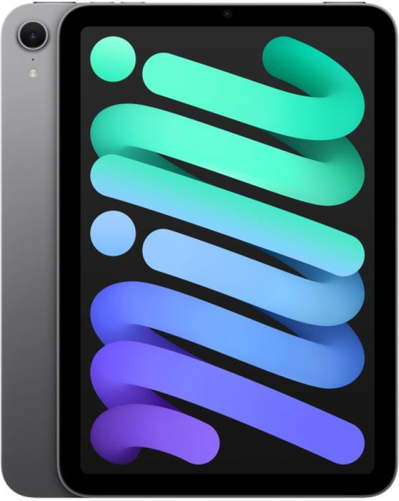 iPad Mini 7 2024 Wi-Fi 256Gb Серый Космос MXNA3